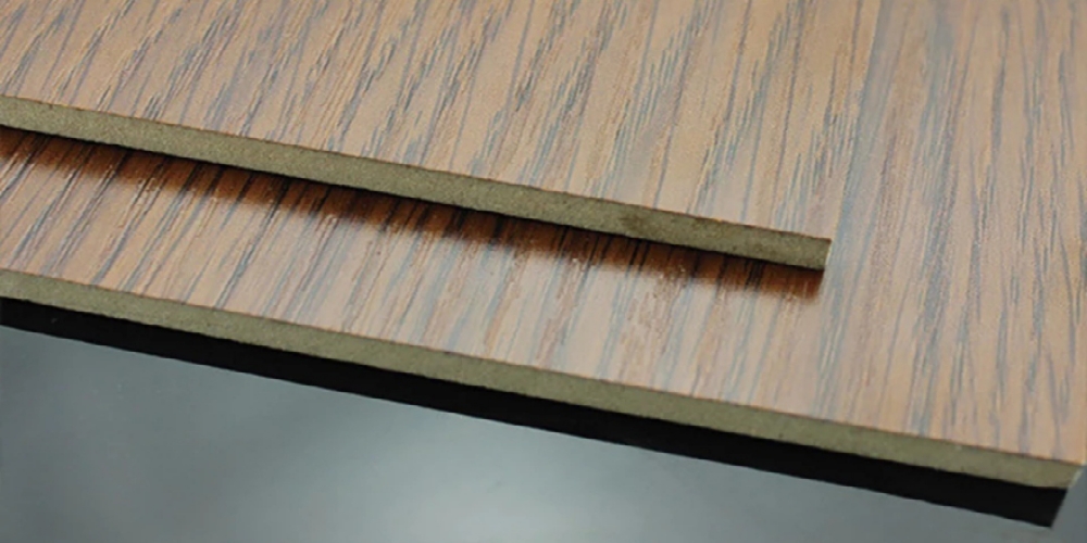 The uses of Melamine Boards