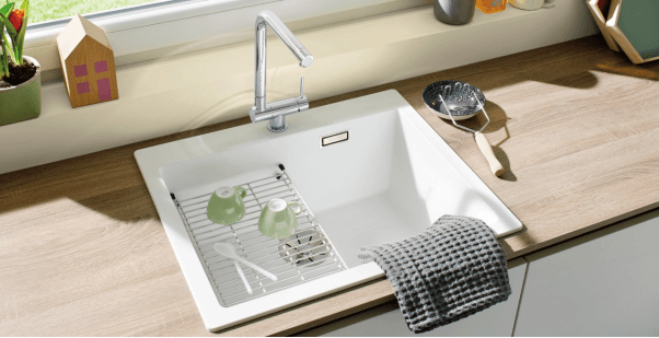 Five Kitchen Sink Accessories Every Home Owners Must Have
