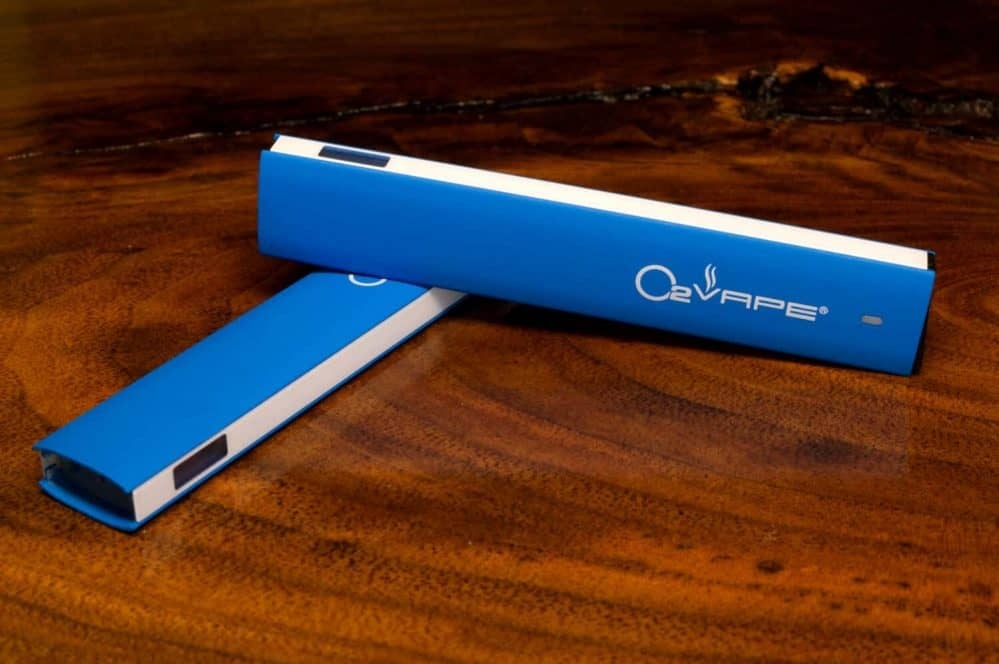 Product Review: The Vapsi OAO Rechargeable Disposable Vape