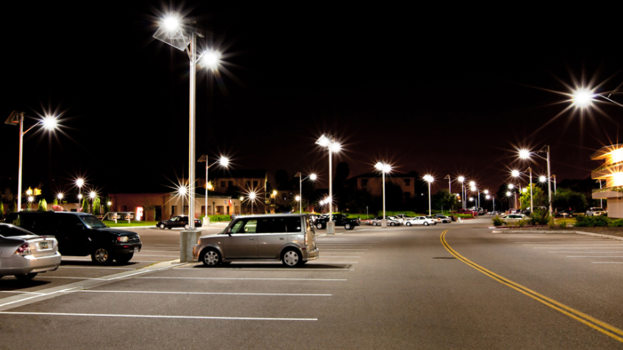 How Do Type VI And Type III Lighting Distributions Contribute To Reducing Light Pollution?